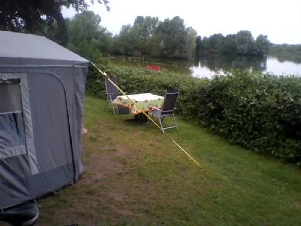Campingpark Kalletal am Stemmer See