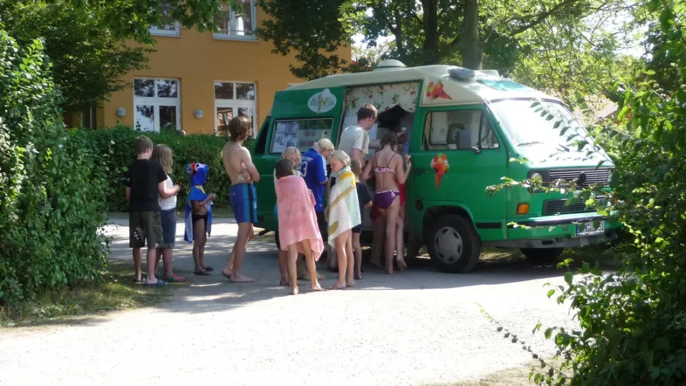 Campingpark Kalletal am Stemmer See