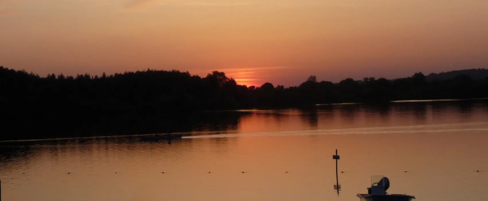 Campingpark Kalletal am Stemmer See