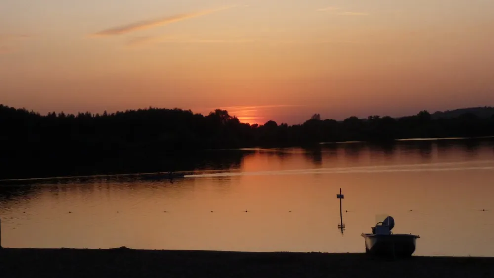 Campingpark Kalletal am Stemmer See