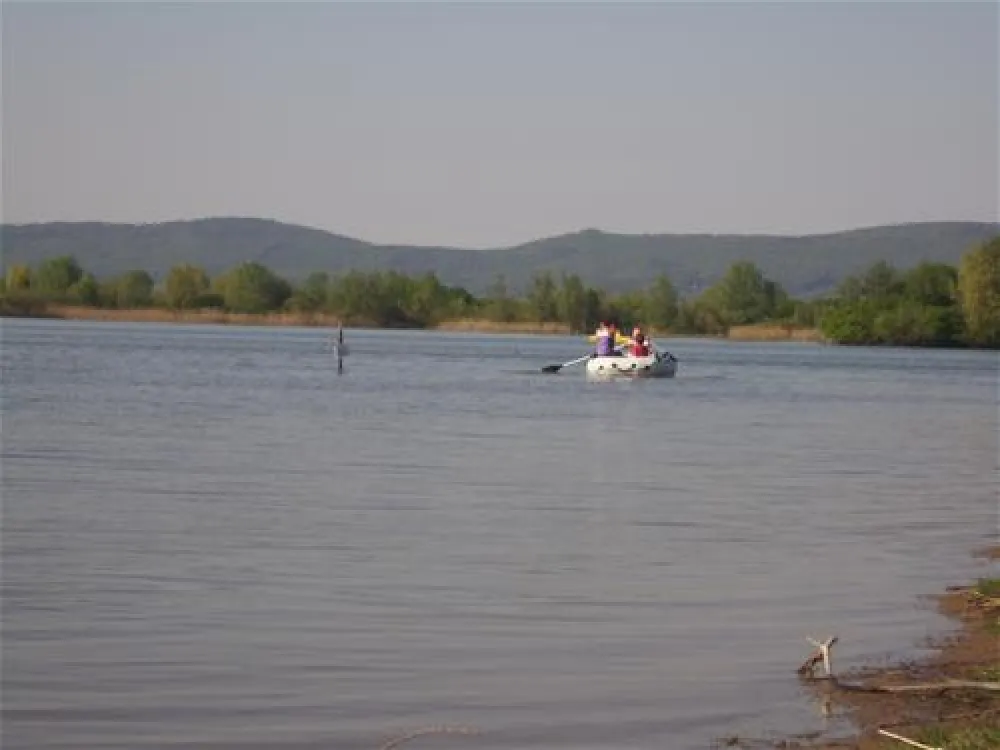 Campingpark Kalletal am Stemmer See