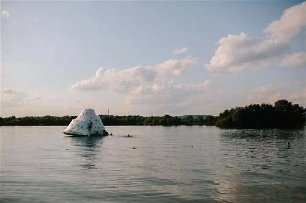 Campingpark Kalletal am Stemmer See