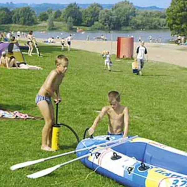campingstuhl bis 200 kg Sekey Faltbarer Strandliegestuhl mit gepolsterten Armlehnen  Leichter   sekeymall