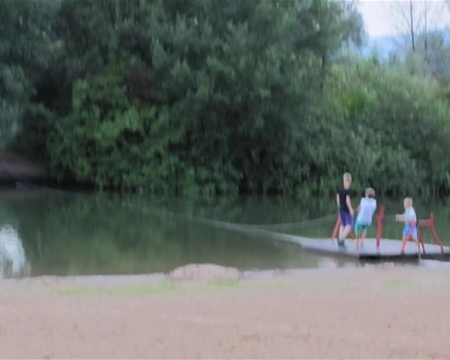 Campingpark Kalletal am Stemmer See in Deutschland - Spottocamp - Spottocamp