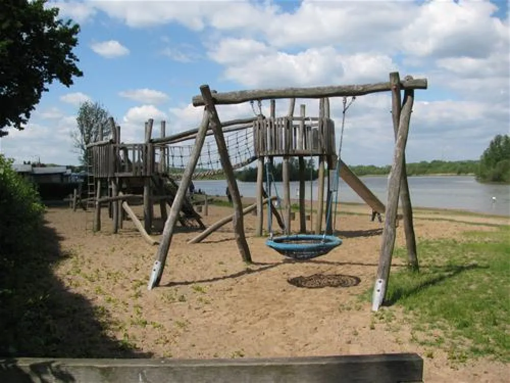 Campingpark Kalletal am Stemmer See