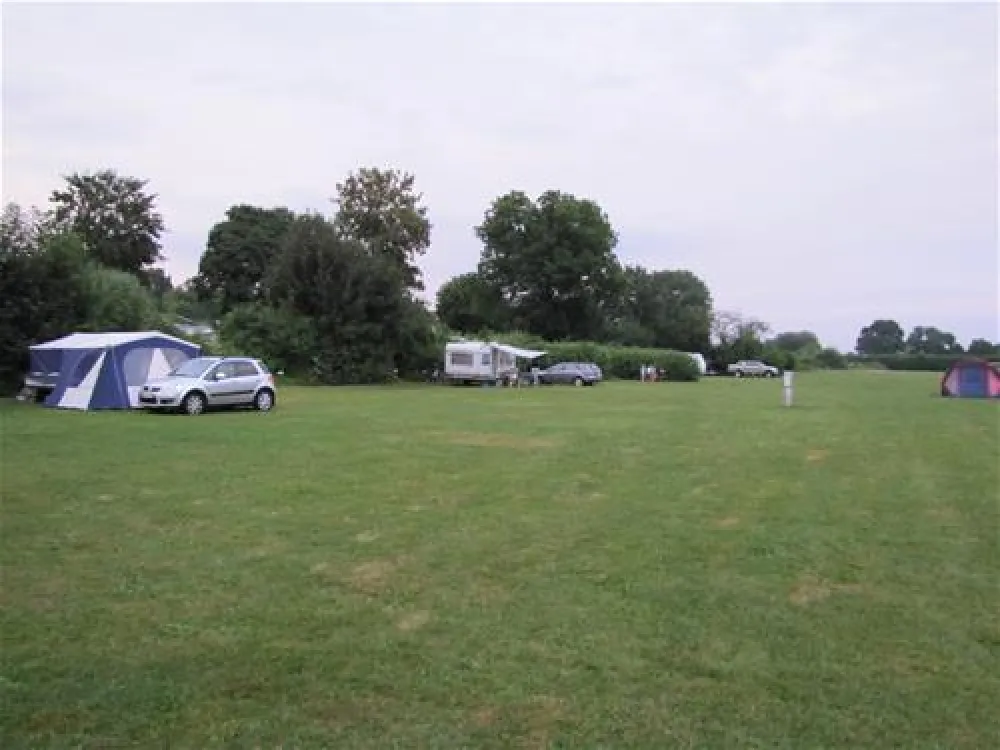 Campingpark Kalletal am Stemmer See