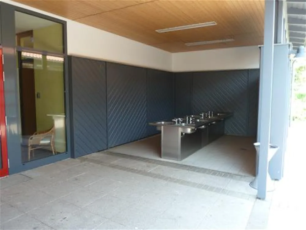 Campingpark Kalletal am Stemmer See