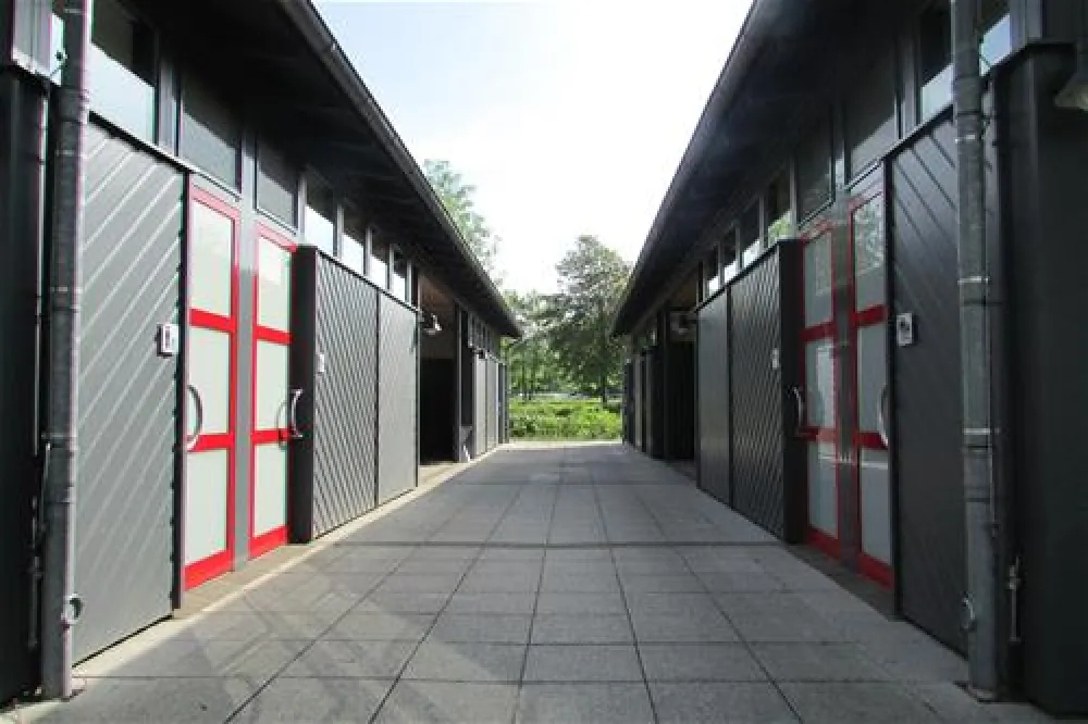 Campingpark Kalletal am Stemmer See