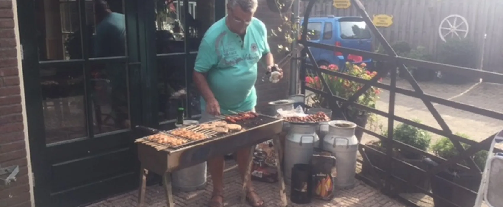 Camping Kaasboerderij Rustdam