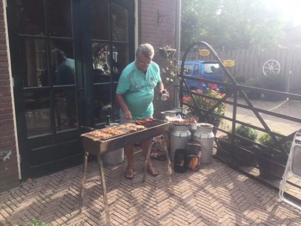 Camping Kaasboerderij Rustdam