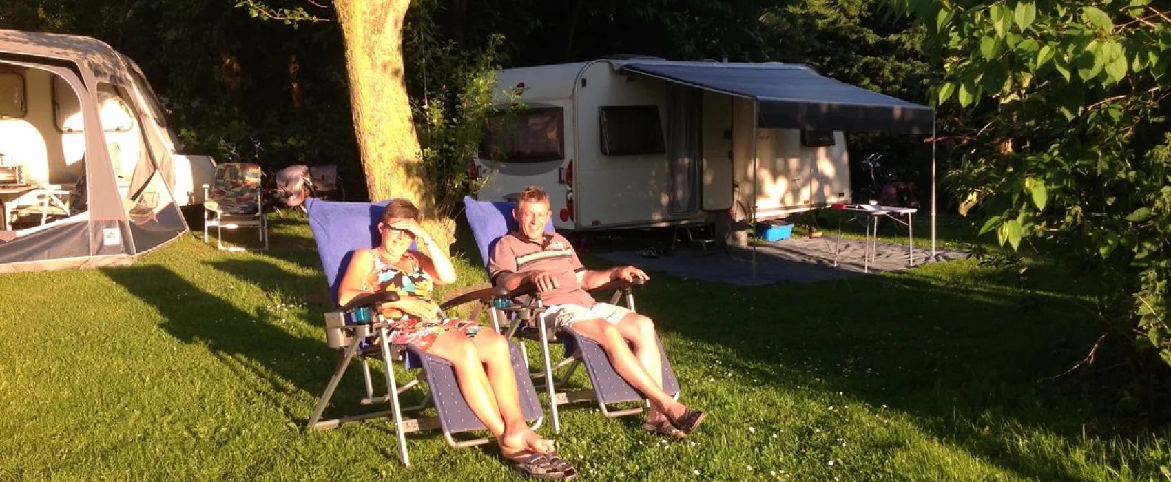 Camping Kaasboerderij Rustdam