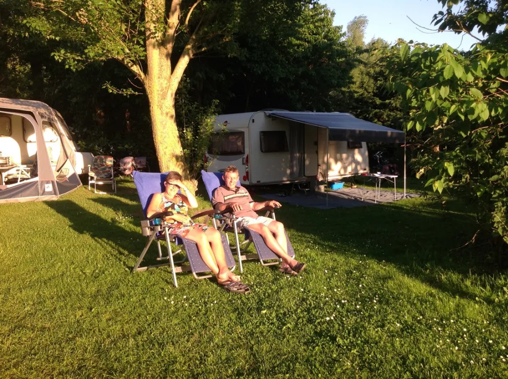 Camping Kaasboerderij Rustdam