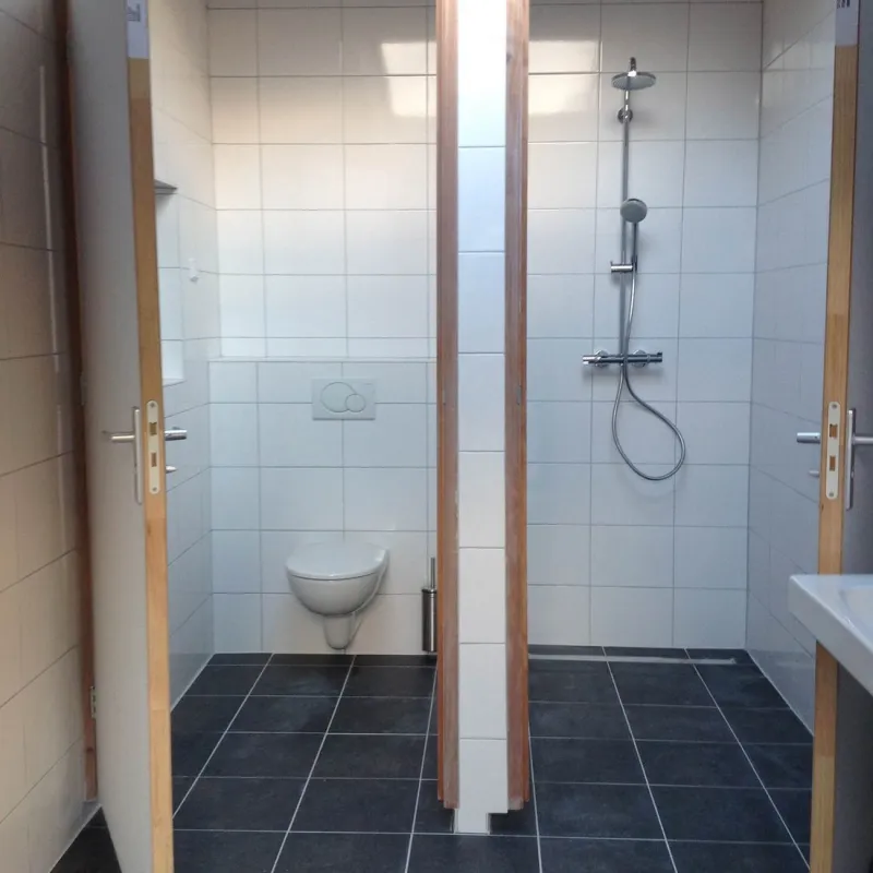 Camping Kaasboerderij Rustdam