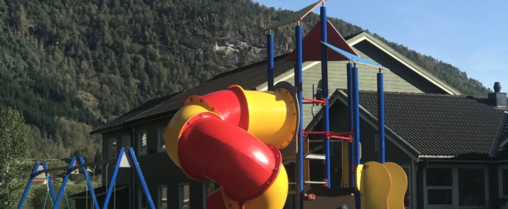 Førde Gjestehus og Camping