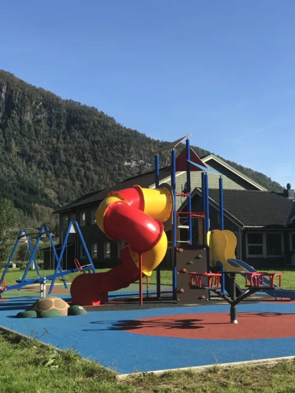 Førde Gjestehus og Camping