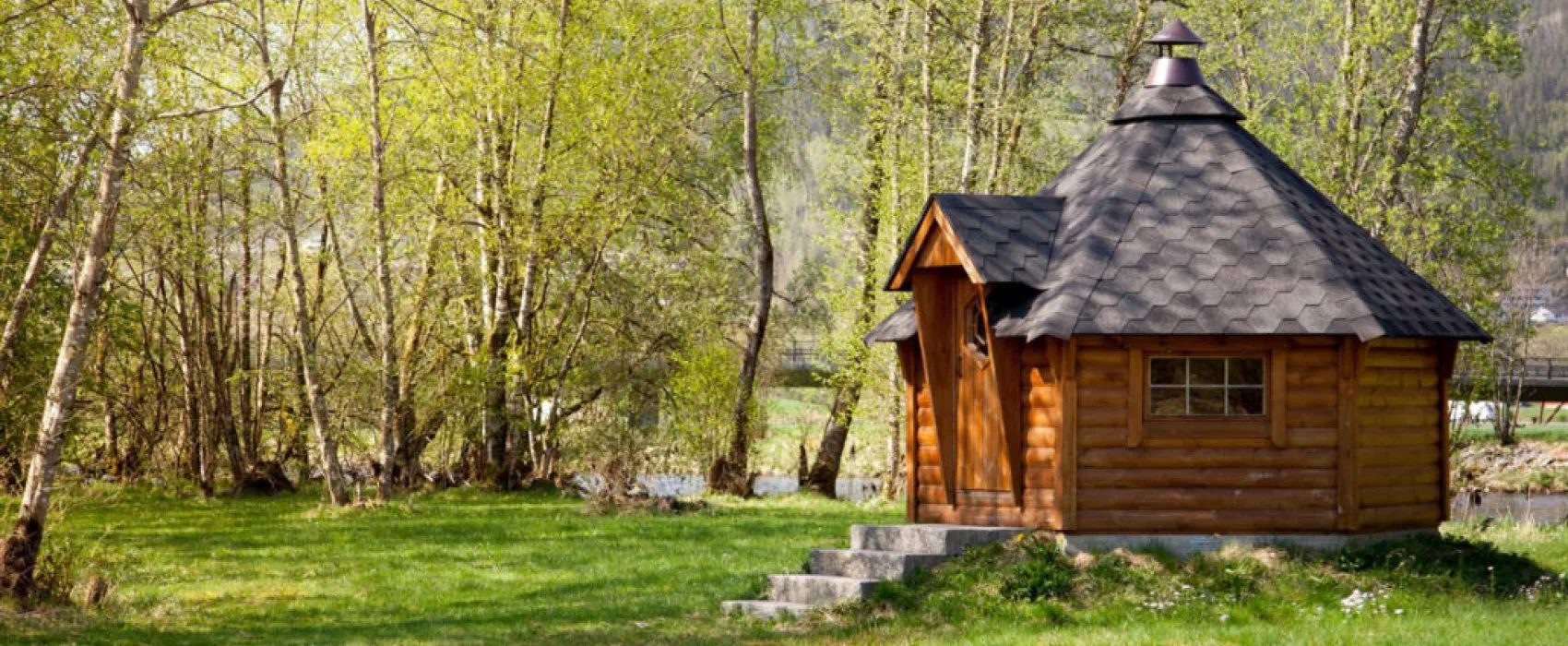 Førde Gjestehus og Camping