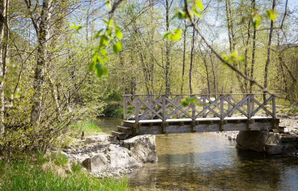 Førde Gjestehus og Camping