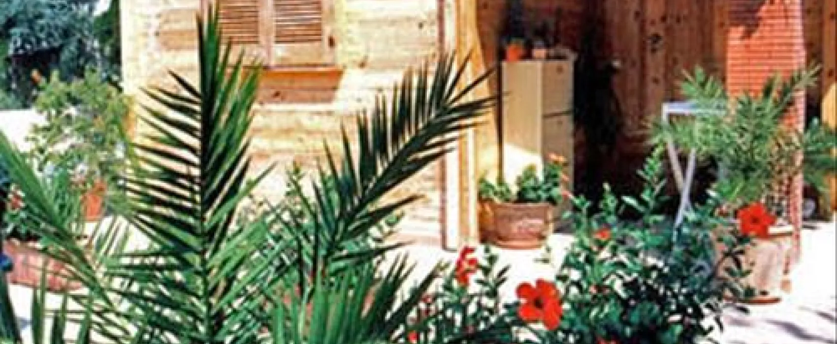 Camping Villaggio Saline