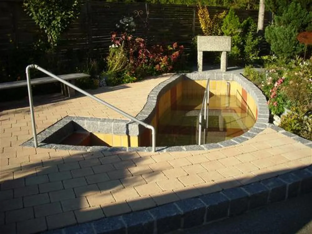 Kur und Vitalcamping