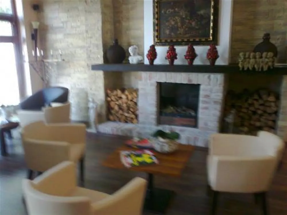 Kur und Vitalcamping