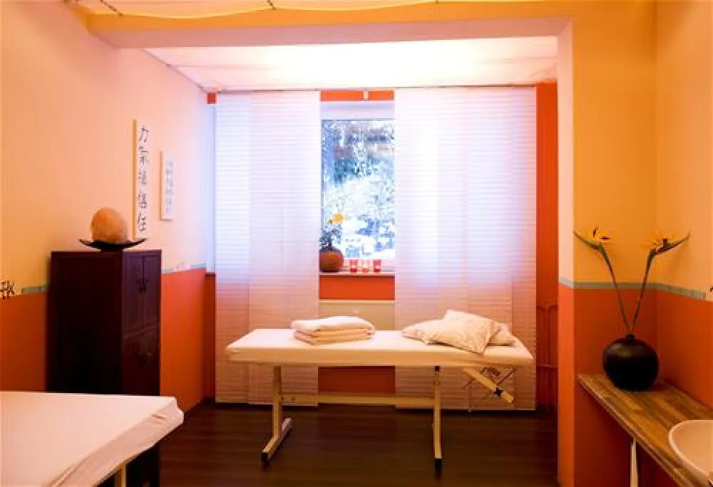 Kur und Vitalcamping