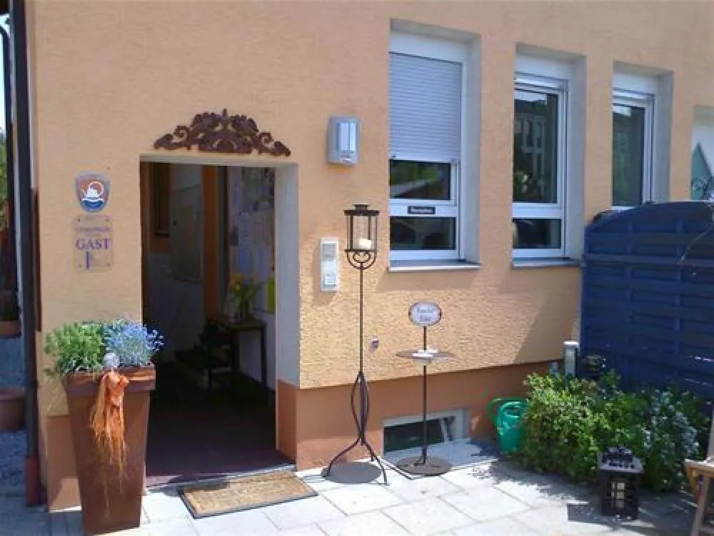 Kur und Vitalcamping