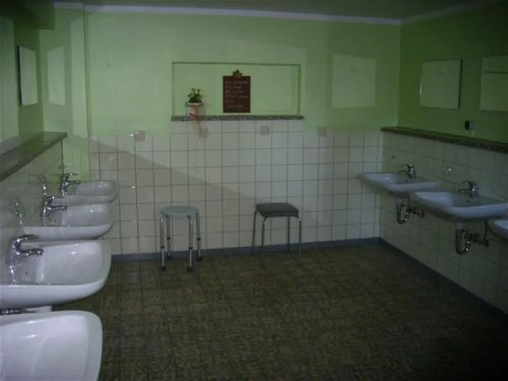 Kur und Vitalcamping