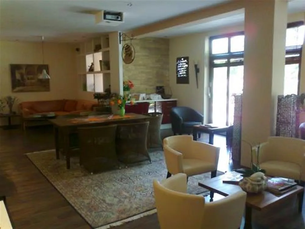 Kur und Vitalcamping