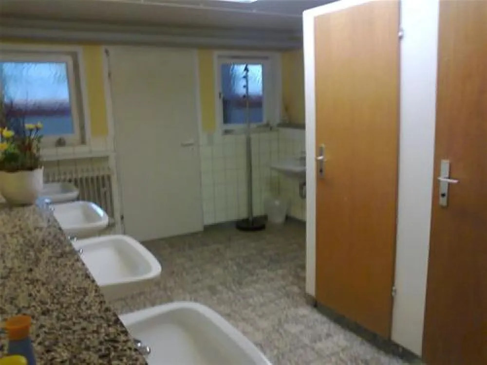 Kur und Vitalcamping