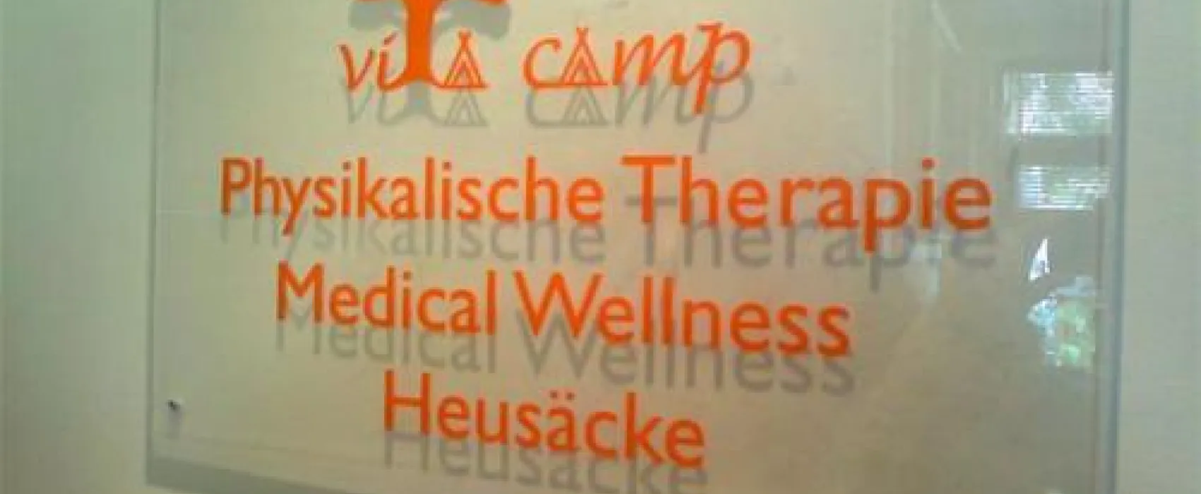 Kur und Vitalcamping