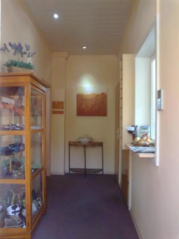 Kur und Vitalcamping