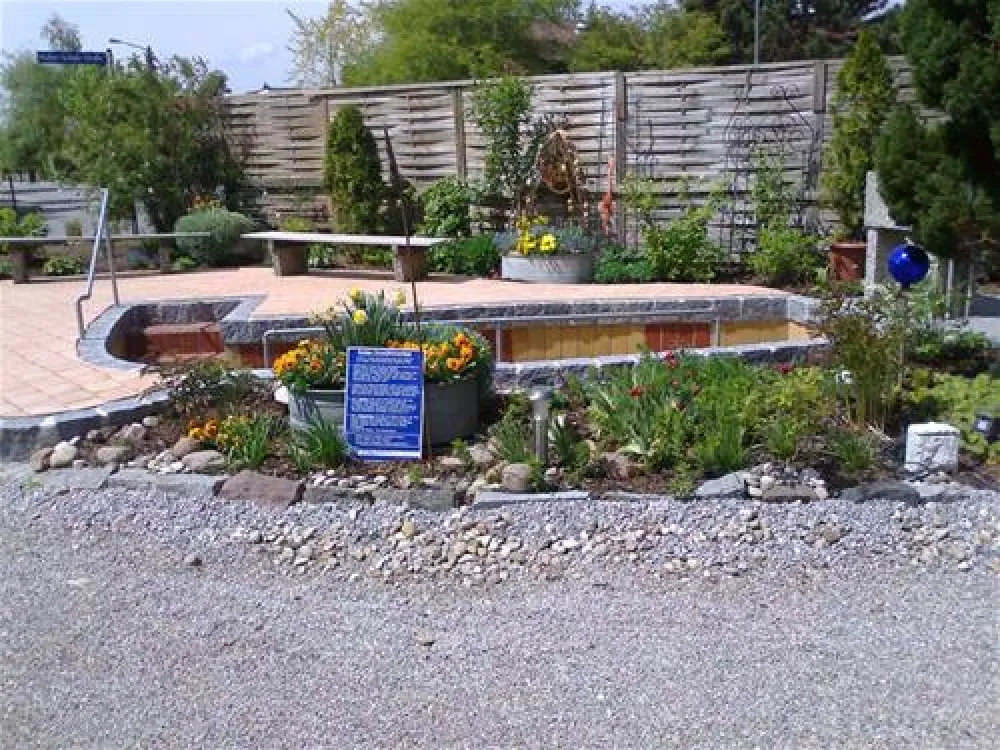 Kur und Vitalcamping