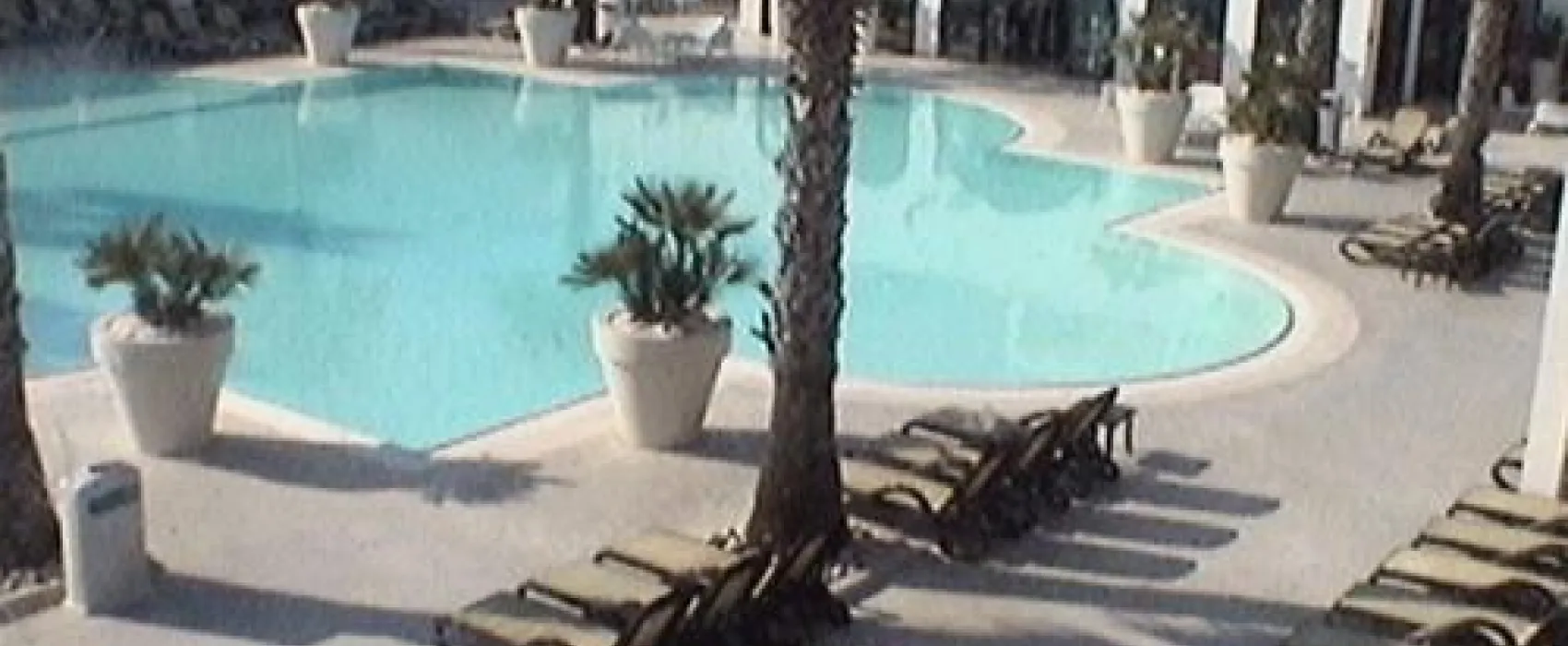 Campeggio Poker Centro Vacanze