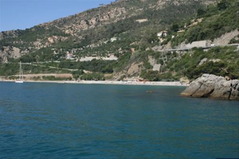 Campeggio La Vedetta