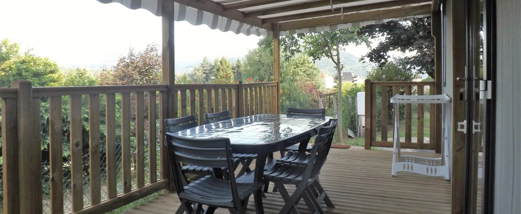 Camping Plein Soleil  