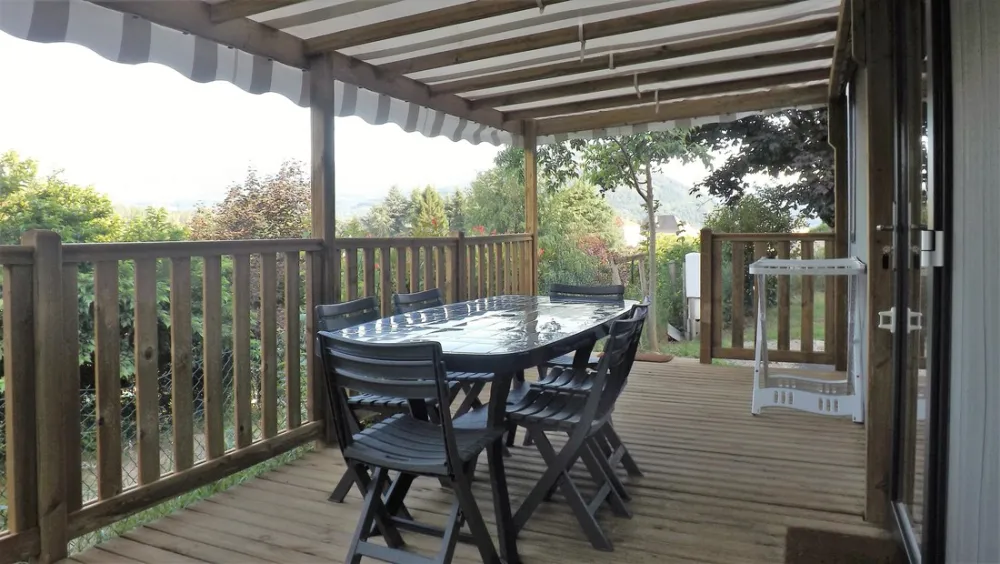 Camping Plein Soleil  