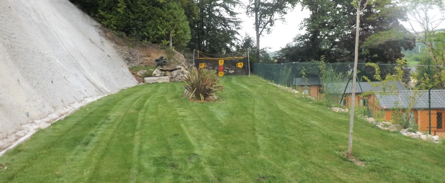 Camping Plein Soleil  