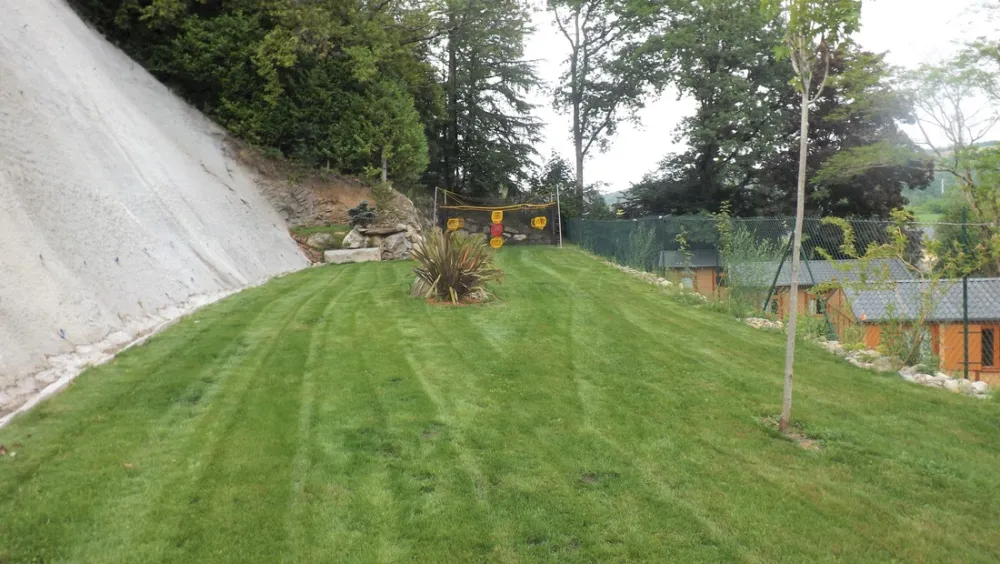 Camping Plein Soleil  