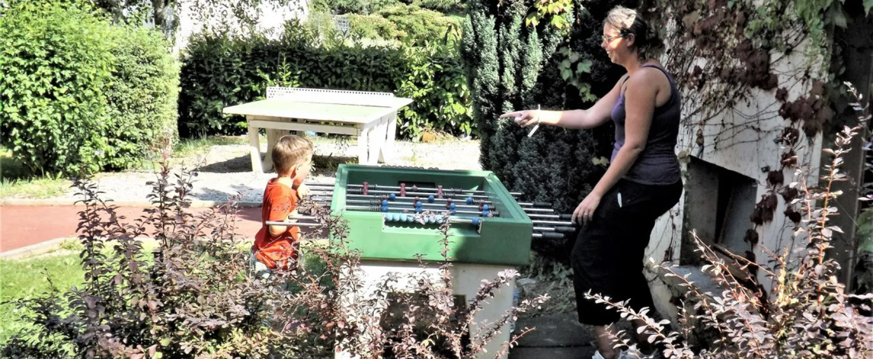 Camping Plein Soleil  