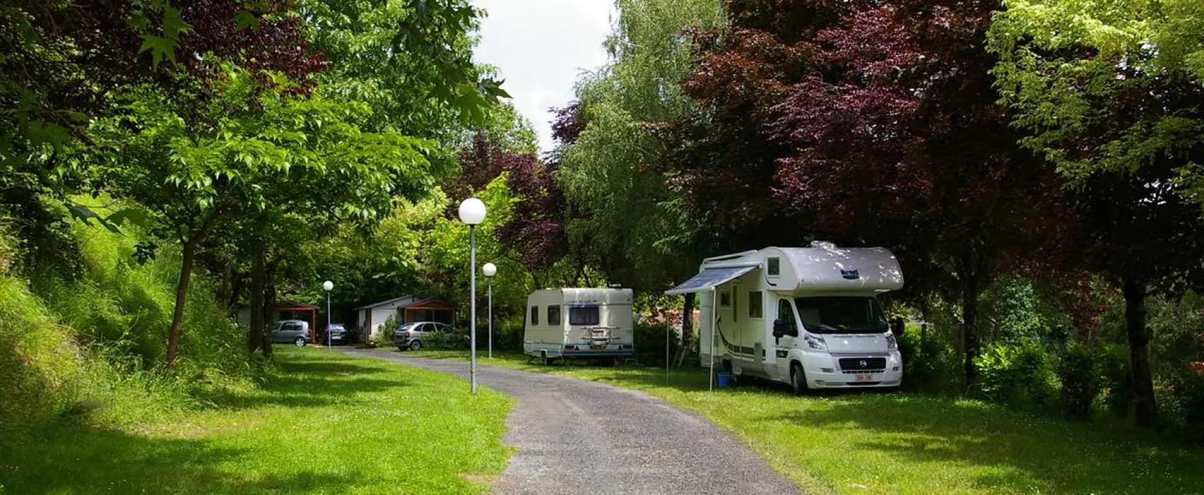 Camping Plein Soleil  