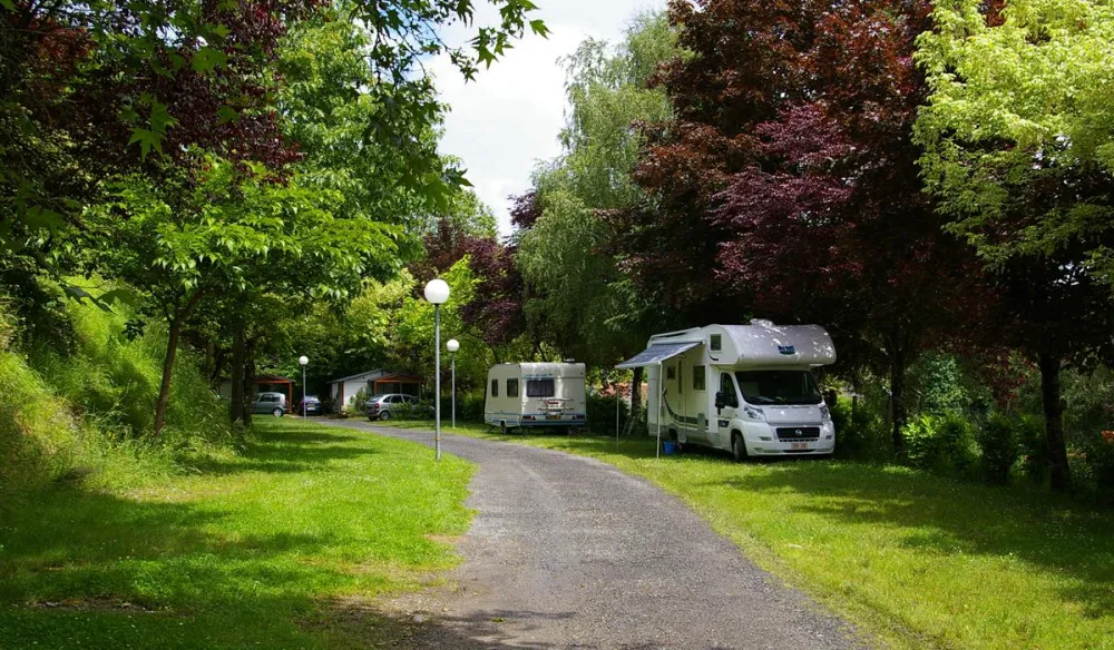 Camping Plein Soleil  