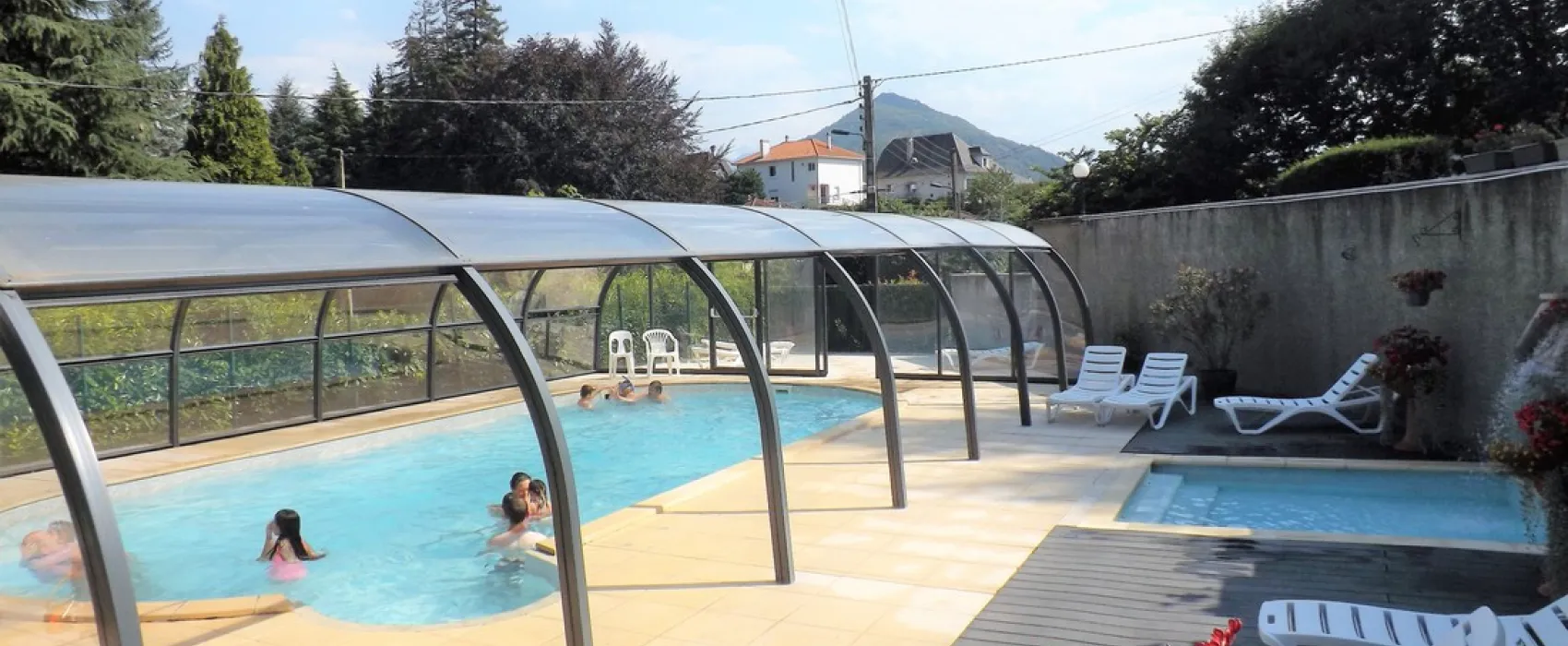 Camping Plein Soleil  