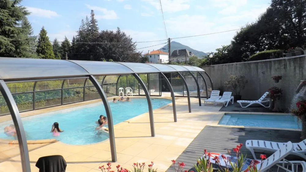 Camping Plein Soleil  