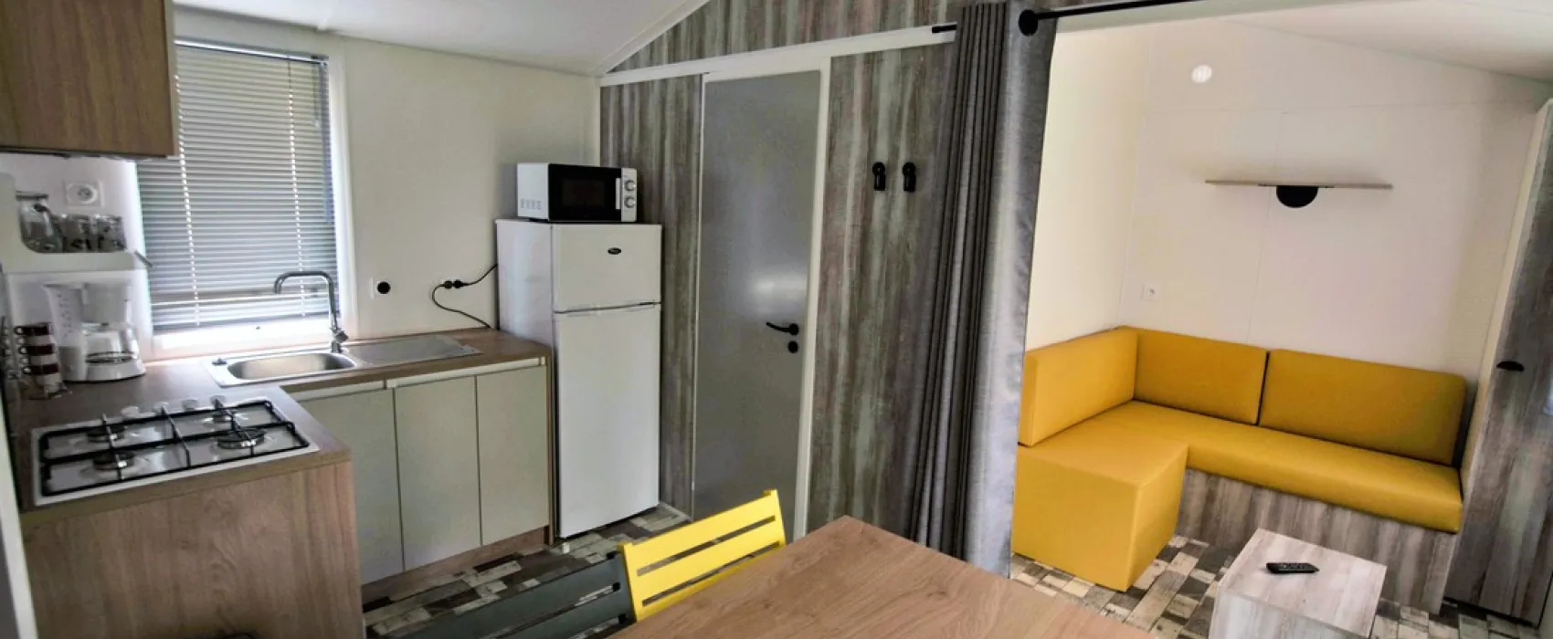 Camping Plein Soleil  