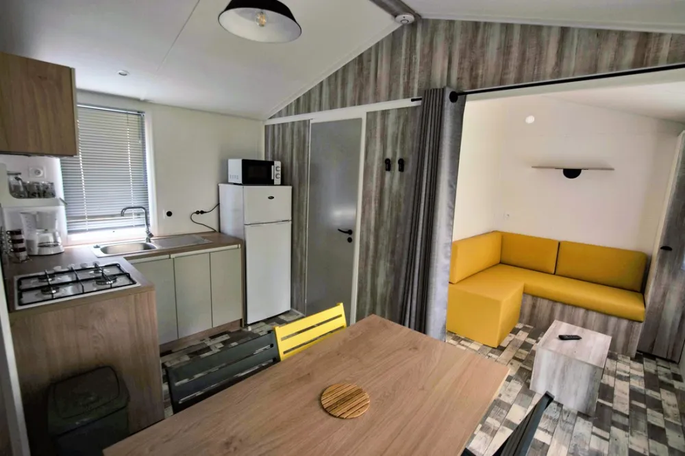 Camping Plein Soleil  