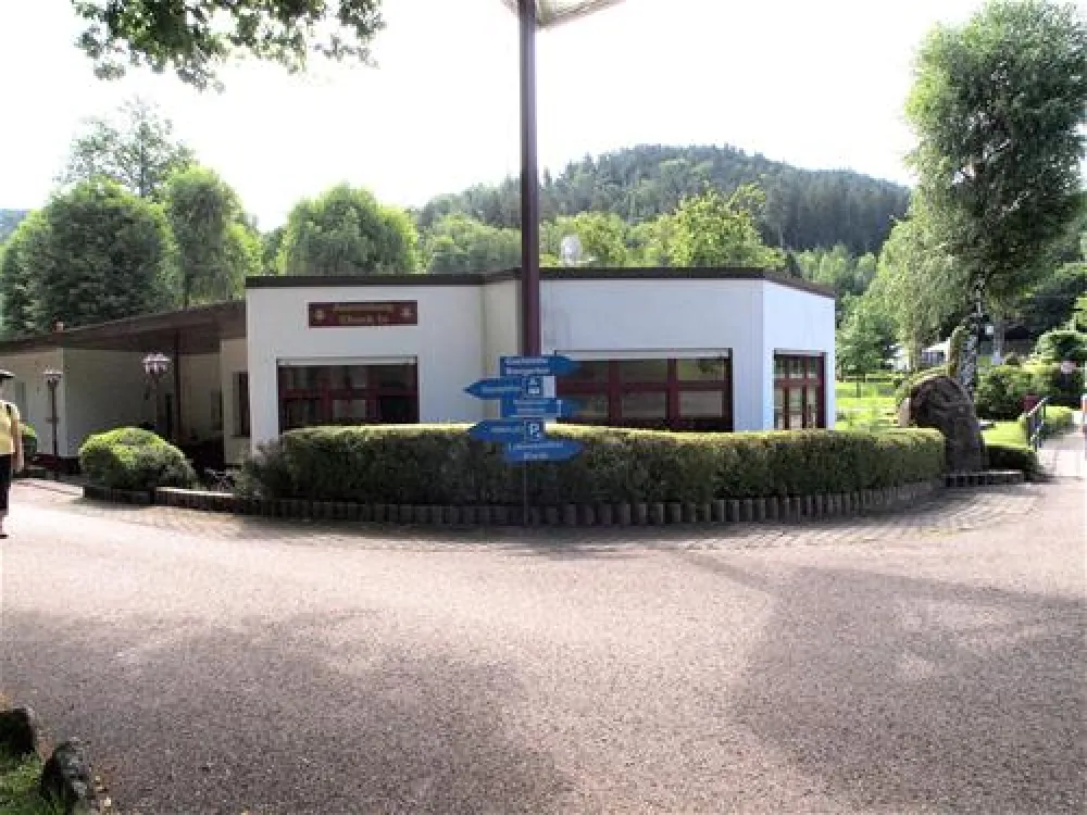 Camping Clausensee