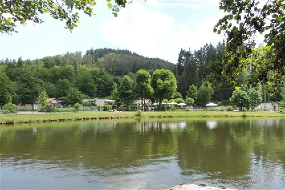 Camping Clausensee