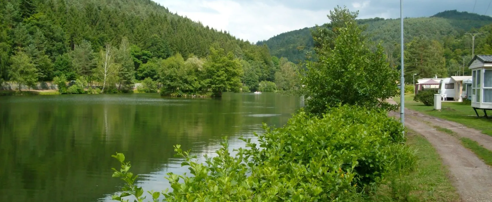 Camping Clausensee