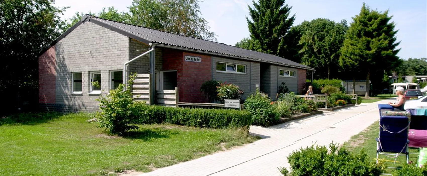 Vak.Centr. De Lage Kempen