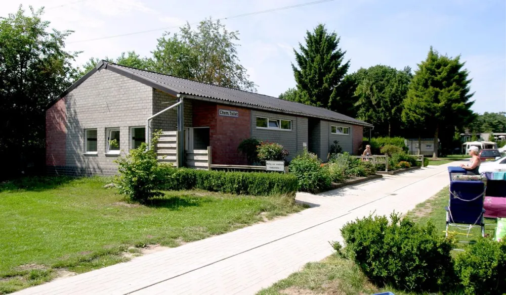 Vak.Centr. De Lage Kempen